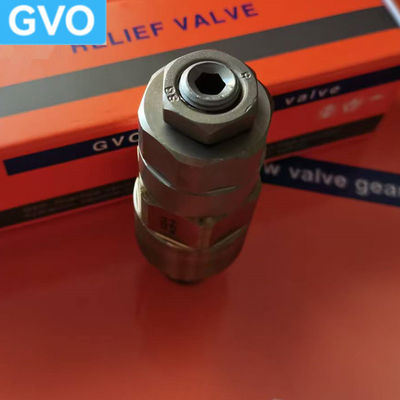 YN22V00029F1 YN22V00002F1 Delenklep van graafmachines Overbelastingverlichtingsklep voor SK200-6E SK200-8 SK210-8 SK250-8