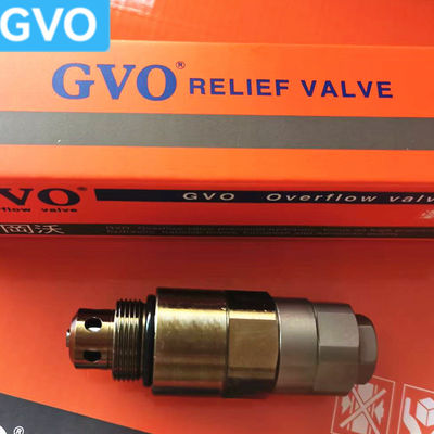 YN22V00029F1 YN22V00002F1 Delenklep van graafmachines Overbelastingverlichtingsklep voor SK200-6E SK200-8 SK210-8 SK250-8