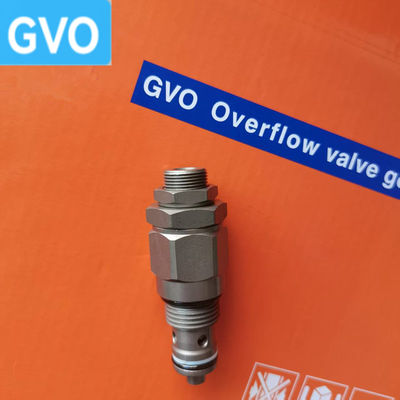 60038055 LS 07260353 Excavator drukverlagend klep Hydraulisch voor SANY SY55 SY60 SY65 SY75 Rexroth