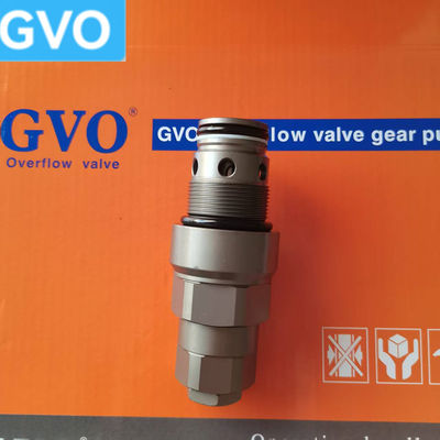 VOE14577745 Distributie-klep Overbelastingsklep Voor EC330C EC340D EC360B EC360C EC360CHR