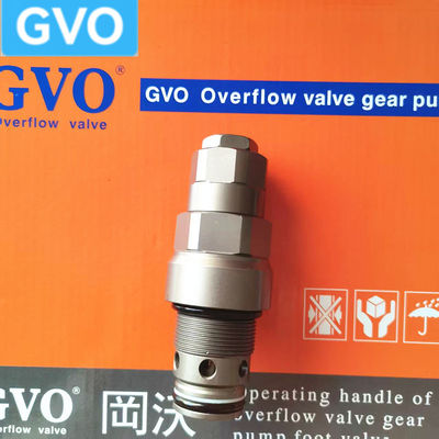 VOE14577745 Distributie-klep Overbelastingsklep Voor EC330C EC340D EC360B EC360C EC360CHR