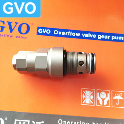 VOE14577745 Distributie-klep Overbelastingsklep Voor EC330C EC340D EC360B EC360C EC360CHR