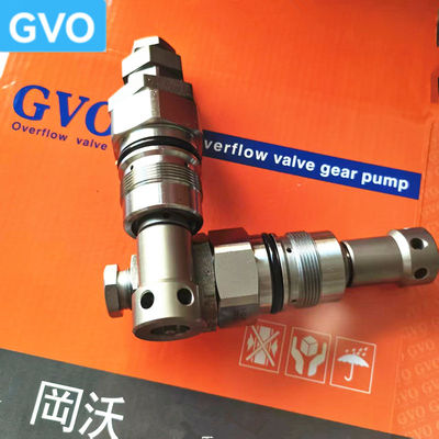 YA00011189 Hoofdontlastingsklep voor verdelingsklep voor HITACHIZX470-5G