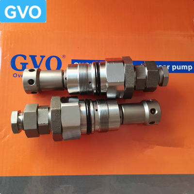 YA00011189 Hoofdontlastingsklep voor verdelingsklep voor HITACHIZX470-5G