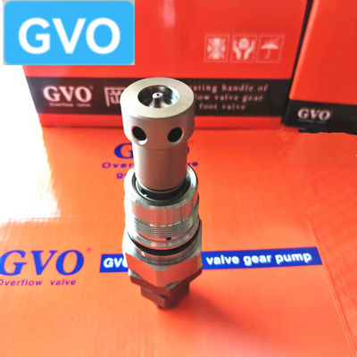 VOL8230-36560 EC460B EC480D Groefmachine hoofdrolventiel Veiligheidsventiel