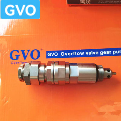 723-90-76201 Hoofdbesturingsklep van graafmachine voor PC200-6