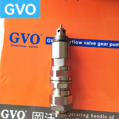 723-90-76201 Hoofdbesturingsklep van graafmachine voor PC200-6