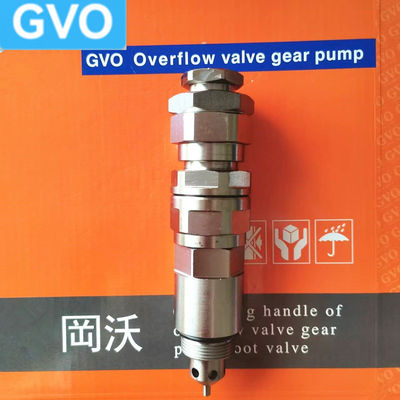 723-90-76201 Hoofdbesturingsklep van graafmachine voor PC200-6