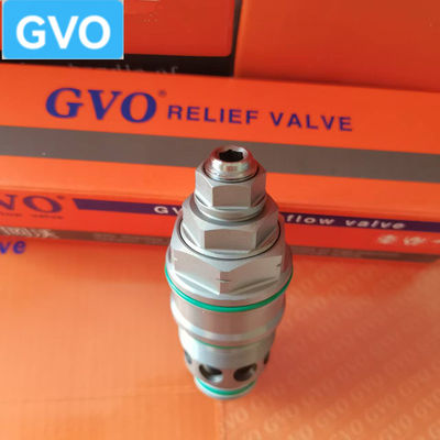 XJDD-00622 XJDD00622 Graafmachine Rexroth-relaisventiel R170W-7 R140W-9A R200W-7A