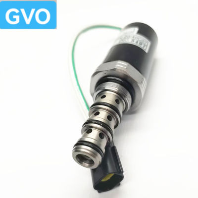 KDRE5K-20 40C07-109 Hydraulische magnetronklep voor graafmachine voor Kobelco SK200-6E SK210-6E