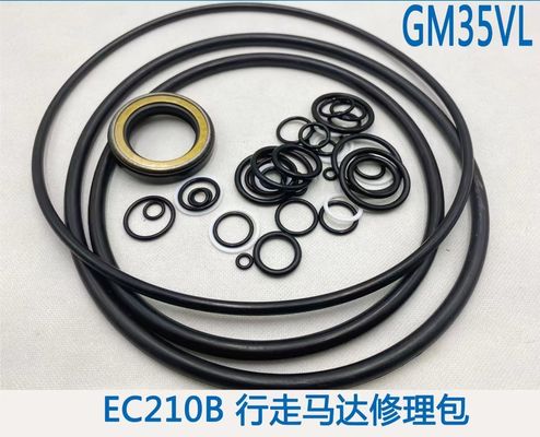 GM35VL Excavator reismotor reparatie kit