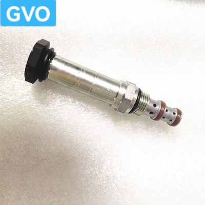 24359300 Xugong graafmachine roterende magnetoventil spoel SD2E-B3 H2D25M9-A XG135 XG200 XG215 XG230