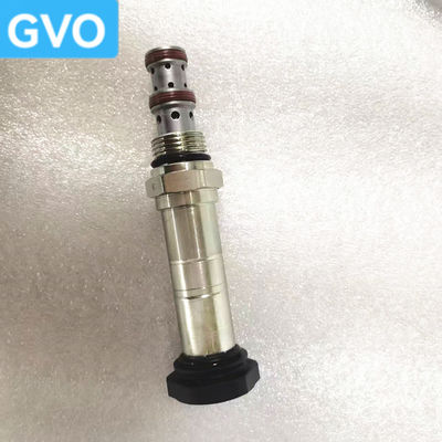 24359300 Xugong graafmachine roterende magnetoventil spoel SD2E-B3 H2D25M9-A XG135 XG200 XG215 XG230