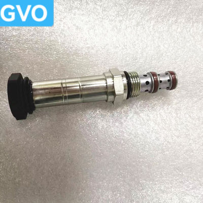 24359300 Xugong graafmachine roterende magnetoventil spoel SD2E-B3 H2D25M9-A XG135 XG200 XG215 XG230