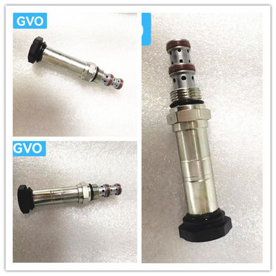 24359300 Xugong graafmachine roterende magnetoventil spoel SD2E-B3 H2D25M9-A XG135 XG200 XG215 XG230