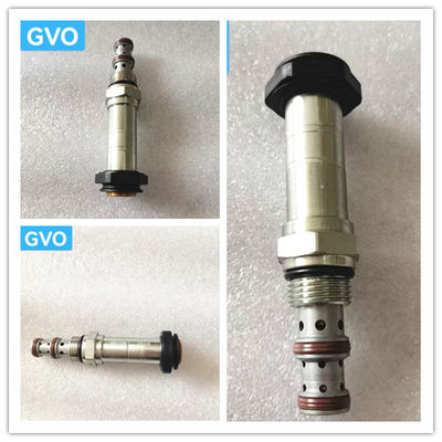 ZSV08-30 graafmachine roterende magnetoventil spoel 24359300 SD2E-B3 H2D5M9-A