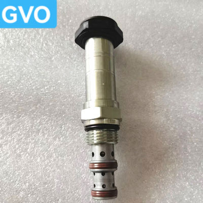 ZSV08-30 graafmachine roterende magnetoventil spoel 24359300 SD2E-B3 H2D5M9-A
