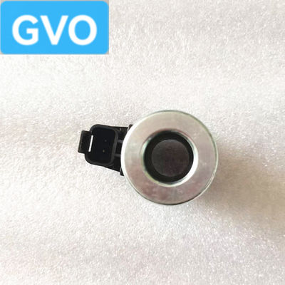 3036401 Graafmachine Rotary Solenoïde Valve Spool 24v Solenoïde Valve voor motor hydraulische onderdelen