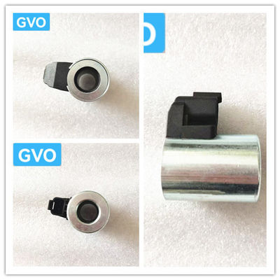 3036401 Graafmachine Rotary Solenoïde Valve Spool 24v Solenoïde Valve voor motor hydraulische onderdelen