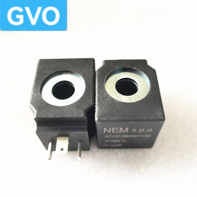 ERA 11630-43 0926021130 Hoogtemperatuur hydraulische magnetoventil spoel van graafmachine 092601130