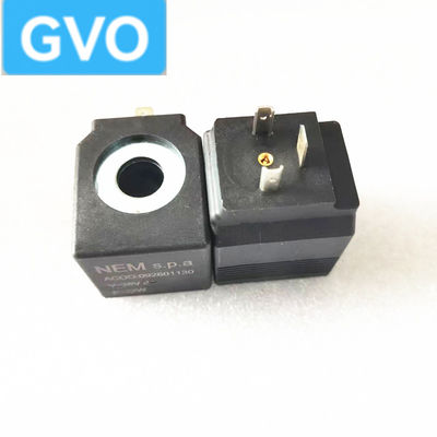 ERA 11630-43 0926021130 Hoogtemperatuur hydraulische magnetoventil spoel van graafmachine 092601130