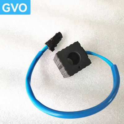 1024 Lovol FR60/65/80/150/170 Roterende magnetoventiel spoel van excavatorpiloot compatibel met 12V24V