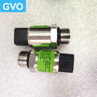 Sany 60114795 oliedruksensor voor graafmachines SY215-8 SY485 SY370 SY360 SY365