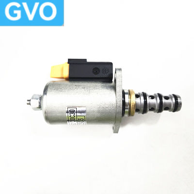 30C30143 Graafmachine Hydraulische pomp Solenoïde klep Proportionele piloot Solenoïde klep KDRDE5K-50/30C30-143 Geschikt voor SY305 SY335 K5V160