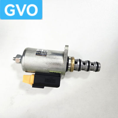 30C30143 Graafmachine Hydraulische pomp Solenoïde klep Proportionele piloot Solenoïde klep KDRDE5K-50/30C30-143 Geschikt voor SY305 SY335 K5V160