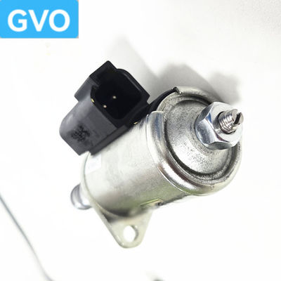 30C30143 Graafmachine Hydraulische pomp Solenoïde klep Proportionele piloot Solenoïde klep KDRDE5K-50/30C30-143 Geschikt voor SY305 SY335 K5V160