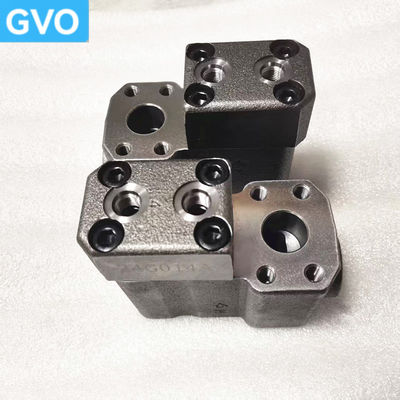 2420-1209A DAICMC graafmachine Hydraulische pomp Voor Volvo 210 Doosan 220arm Holding Valve Distributeur Valve
