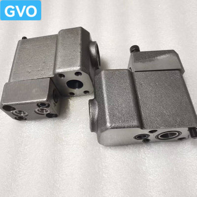 2420-1209A DAICMC graafmachine Hydraulische pomp Voor Volvo 210 Doosan 220arm Holding Valve Distributeur Valve