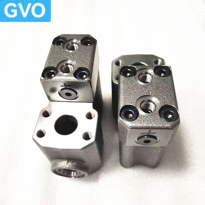 2420-1209A DAICMC graafmachine Hydraulische pomp Voor Volvo 210 Doosan 220arm Holding Valve Distributeur Valve