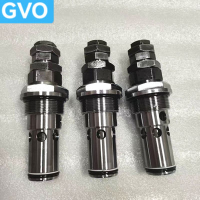 709-10-53800 709-10-53801 Distributor van graafmachines Hoofdverlichtingsklep Montage Hoofdveiligheidsklep Voor PC1100 PC1250 PC1250SE PC1250SP PC650