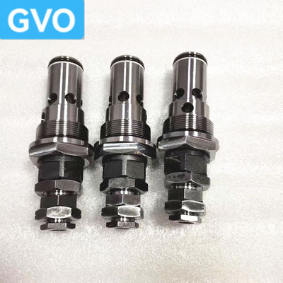 709-10-53800 709-10-53801 Distributor van graafmachines Hoofdverlichtingsklep Montage Hoofdveiligheidsklep Voor PC1100 PC1250 PC1250SE PC1250SP PC650