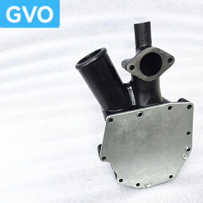 1-13650133-4 Graafmachine XCMG Sany Case Sumitomo Hitachi 300/330/350/360 Waterpomp Isuzu 6HK1 Motor Graafmachine