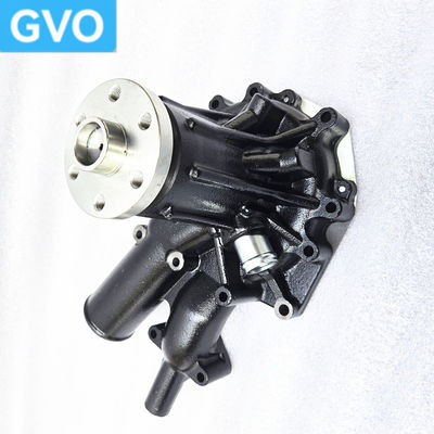 1-13650133-4 Graafmachine XCMG Sany Case Sumitomo Hitachi 300/330/350/360 Waterpomp Isuzu 6HK1 Motor Graafmachine