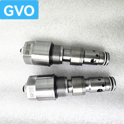 KBB0853-01135 0806602 Excavator Travel Relief Valve Voor ZAX450 ZAX470