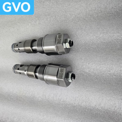 KBB0853-01135 0806602 Excavator Travel Relief Valve Voor ZAX450 ZAX470