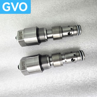 Hidrolisch drukverlichtingsklep STIPER600 Excavator Travel Relief Valve Voor ZAX450 ZAX470