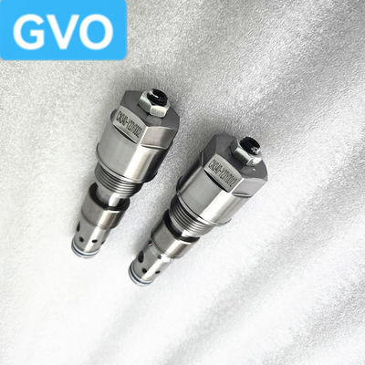 Hidrolisch drukverlichtingsklep STIPER600 Excavator Travel Relief Valve Voor ZAX450 ZAX470