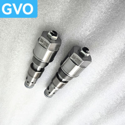 Hidrolisch drukverlichtingsklep STIPER600 Excavator Travel Relief Valve Voor ZAX450 ZAX470