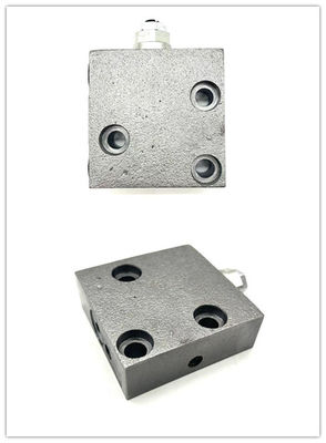 723-40-71800 723-40-71201 Delenklep van de graafmachine drukverlagende klep pilootklep PC200-7 PC300-7