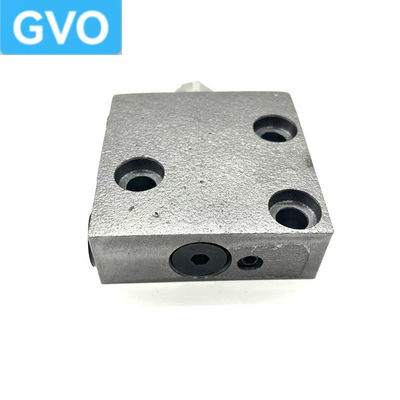 723-40-71800 723-40-71201 Delenklep van de graafmachine drukverlagende klep pilootklep PC200-7 PC300-7