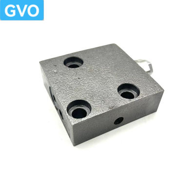 723-40-71800 723-40-71201 Delenklep van de graafmachine drukverlagende klep pilootklep PC200-7 PC300-7