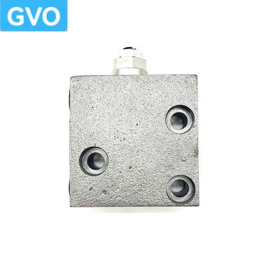 723-40-71800 723-40-71201 Delenklep van de graafmachine drukverlagende klep pilootklep PC200-7 PC300-7