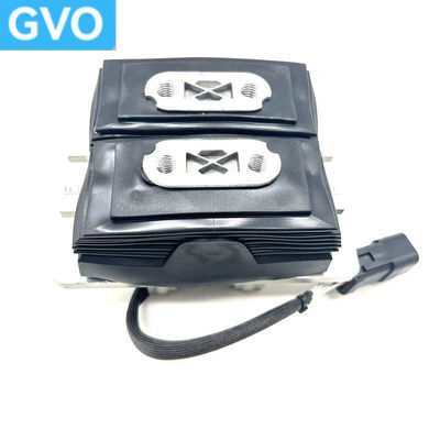 490-1012 Delen van graafmachines Pedal klep Elektrisch besturingshandvat Joystick Voetklep voor CaT320 E323 E336 E365 E374 E385 E390 Voetklep Pedal en 485-5747 Solenoïde klep