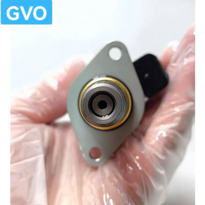 560-2464 Hydraulische onderdelen van graafmachines geschikt voor Caterpillar E345GC E349GC E355 560-2464 Nieuwe hydraulische pomp solenoïde klep