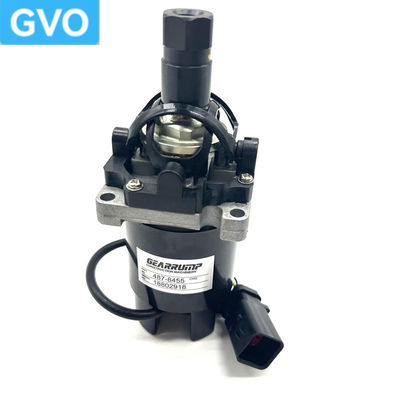 487-8455 Graafmachine CAT320GC E323GX E336E nieuwe elektrische bediening joystick handgreep assemblage hydraulische afstandsbediening joystick controller