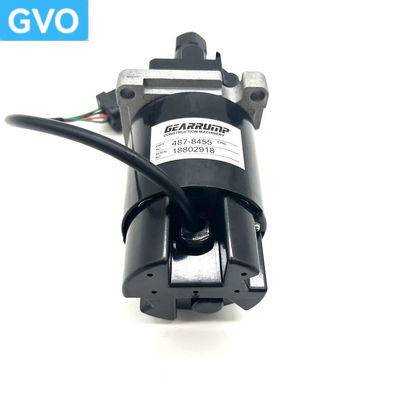 487-8455 Graafmachine CAT320GC E323GX E336E nieuwe elektrische bediening joystick handgreep assemblage hydraulische afstandsbediening joystick controller